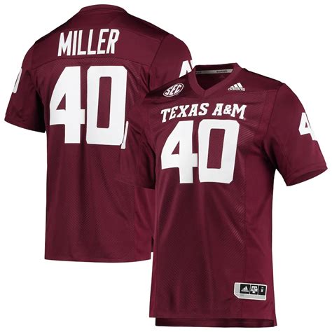 adidas texas a&m aggies replica jersey|texas a&m sneakers.